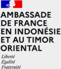 Ambassade de France